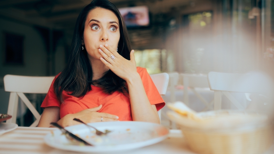 Hıçkırığı durdurmanın en etkili yolları