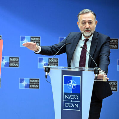 Dışişleri Bakan Yardımcılığına yeni atama