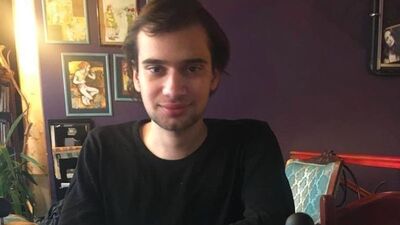 Roketsan mühendisinin cep telefonu incelendi!