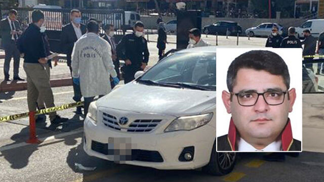 30 bin hapla yakalanmıştı! İşte zehir taşıyan avukata istenen ceza!