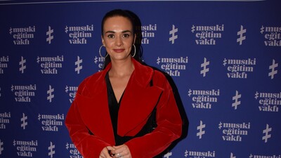 "Hepsinin yeri ayrı"