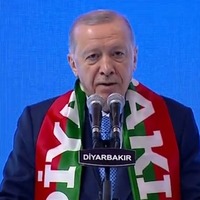 Cumhurbaşkanı Erdoğan Diyarbakır'da konuşacak