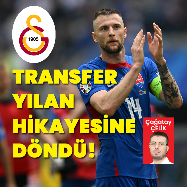 Skriniar'da üst limit 3 milyon euro