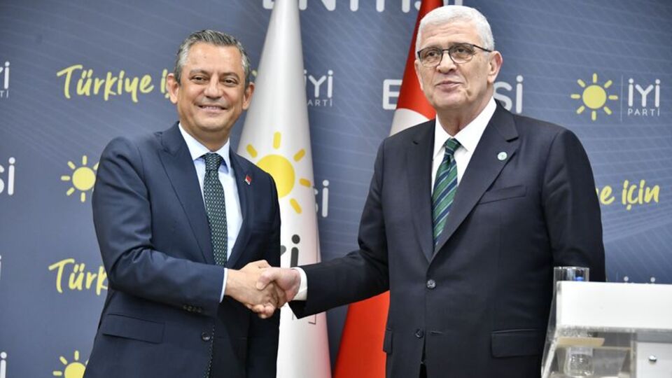 Dokunulmazlık fezlekeleri Meclis'te!