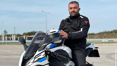 Kurşun yağdıran katil aranıyor! "Selamımı almadın" cinayeti!