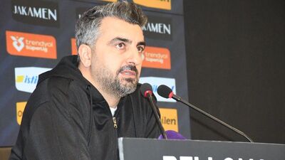 "Kazanmamız gereken bir maçtı!"