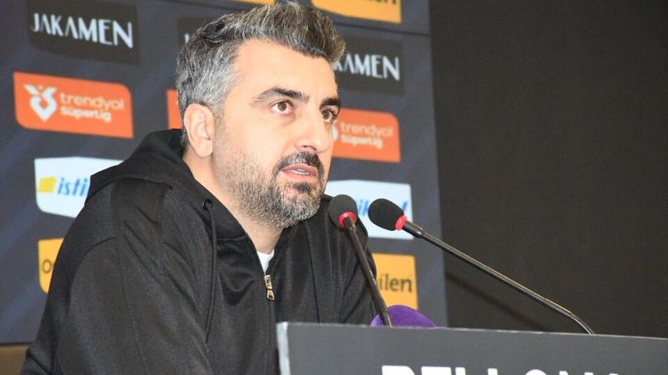 "Kazanmamız gereken bir maçtı!"