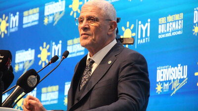 "Bu büyük milleti böldürtmeyeceğiz"