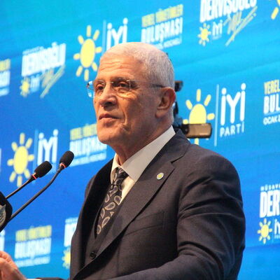 "Bu büyük milleti böldürtmeyeceğiz"