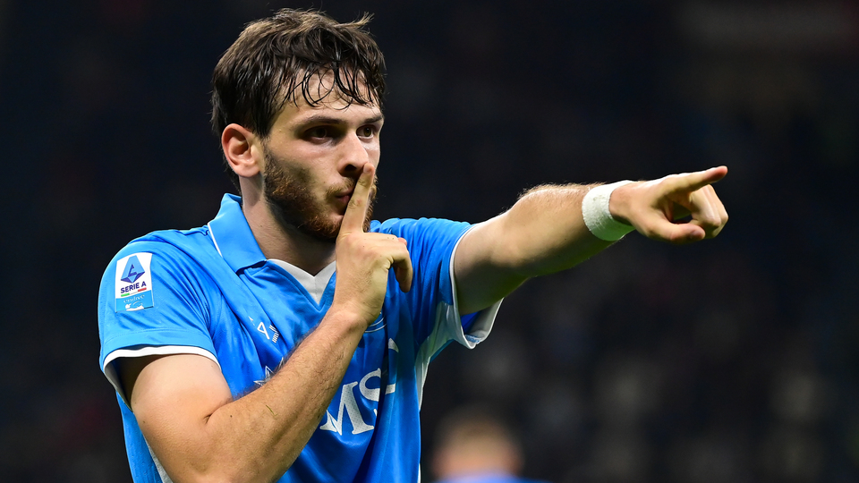 Napoli ve ayrılık kararı!