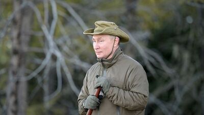 CIA Başkanı: Putin herkesten şüpheleniyor