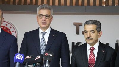 Doğurganlıkta Türkiye'ye örnek il