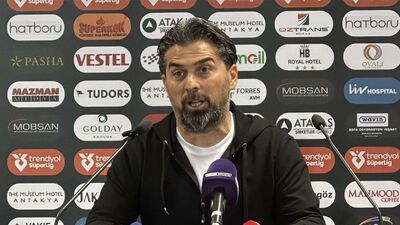 "İstikrarlı olmalıyız"