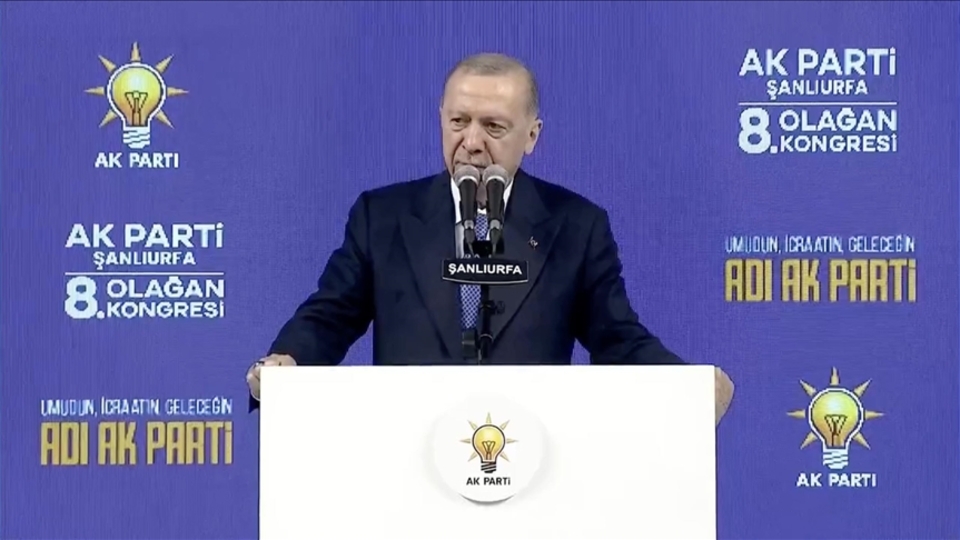 'Bu kirli oyunun ömrü tükendi'