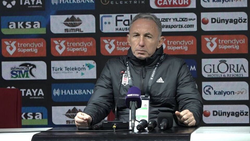 "Bu galibiyete ihtiyacımız vardı"