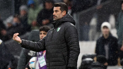 Volkan Demirel'den hakem tepkisi!