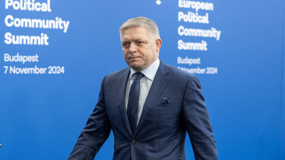 Slovakya: Zelenskiy dileniyor