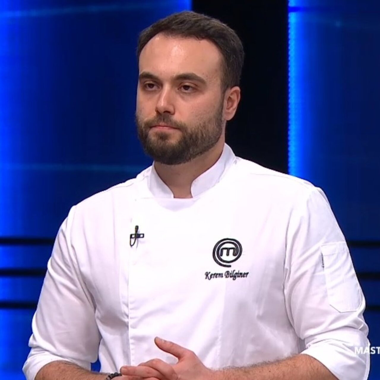 MasterChef Kerem kimdir?