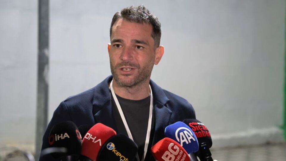 "Biz bu oyunu bozmasını biliriz"