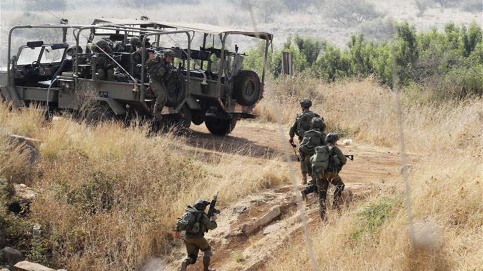 İsrail ordusu Gazze'den asker çekme planlarını onayladı