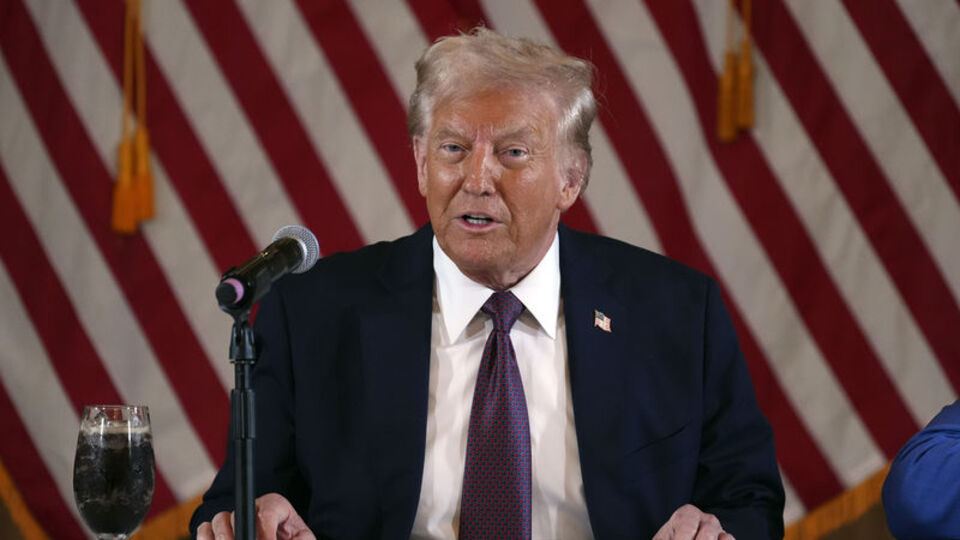 Trump hakkındaki federal davaların özel yetkili savcısı istifa etti