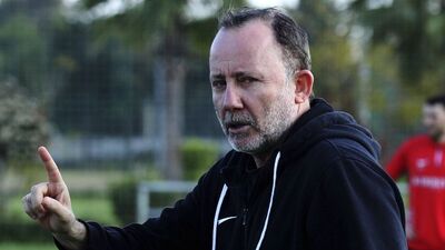 "Ali Koç benimle niye görüşsün?"