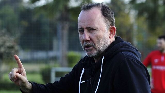 "Ali Koç benimle niye görüşsün?"