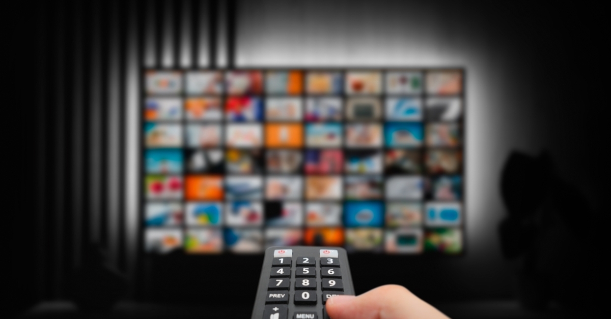 Streaming Service