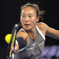 Avustralya Açık'ta heyecan başladı