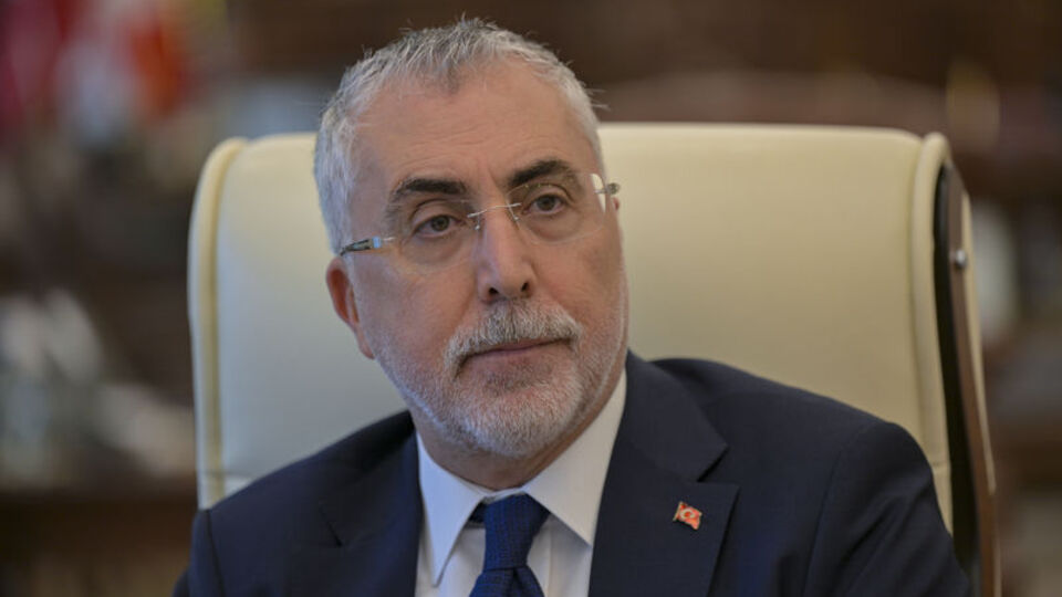 "2025 yılında İŞKUR faaliyetleri için 150 milyar TL kaynak ayırdık"