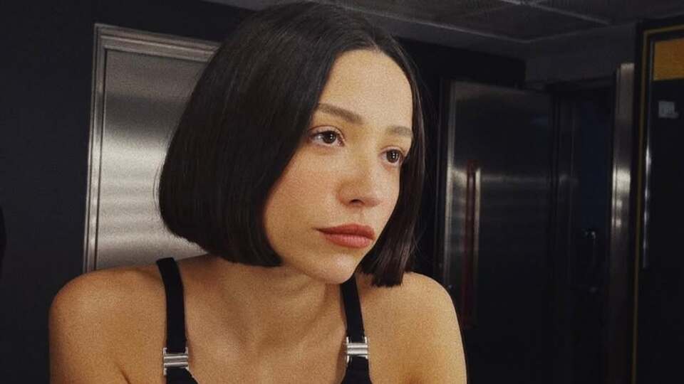 3'üncü kez covid oldu