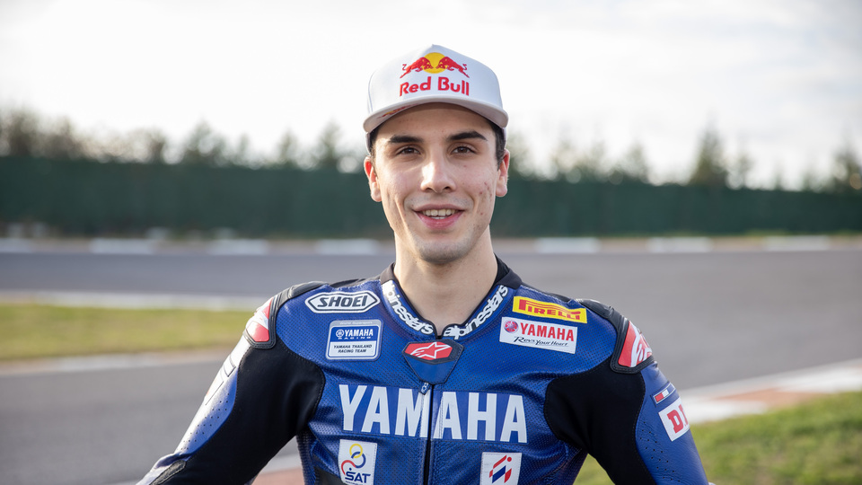 Bahattin Sofuoğlu, WSBK'de sürpriz peşinde!