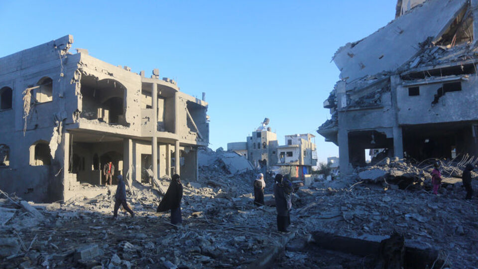 İsrail ile Hamas anlaşacak mı?