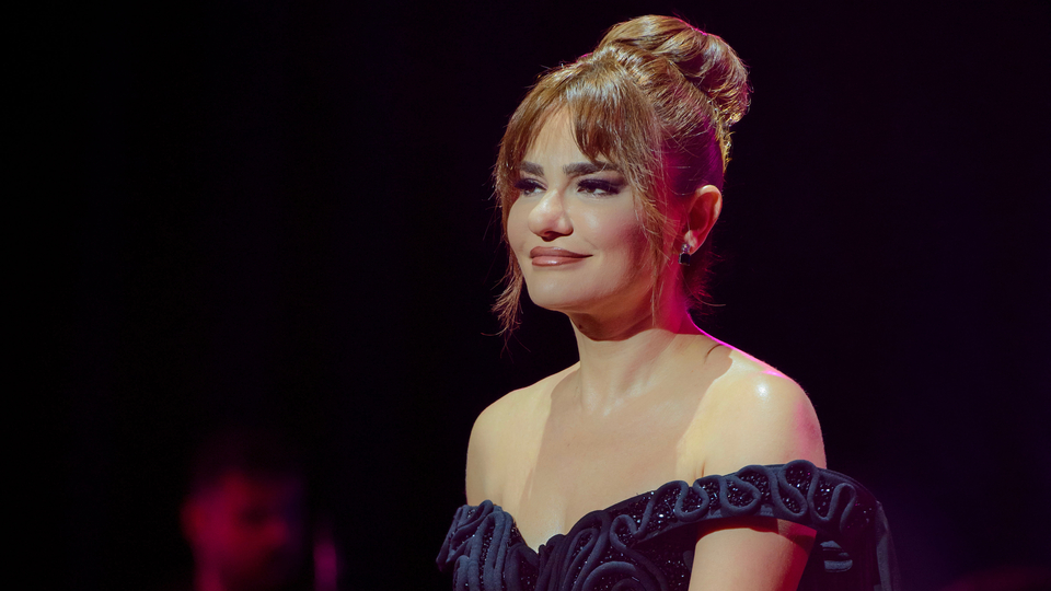 İlk kez İstanbul Kongre Merkezi'nde