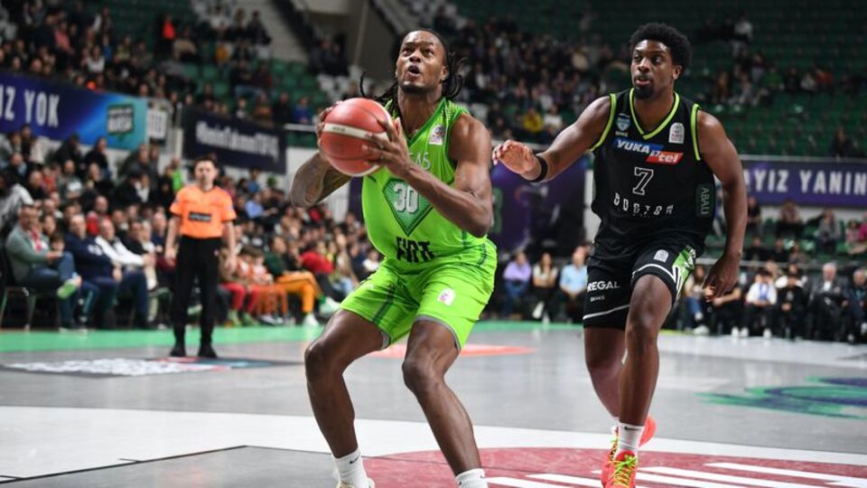 TOFAŞ evinde Yukatel Merkezefendi'yi devirdi!