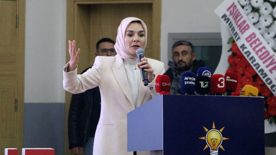 Bakan Göktaş: Biz bu tuzağa asla düşmeyeceğiz