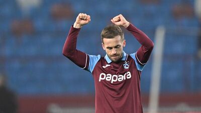 Edin Visca: Henüz hiçbir şey kazanmadık