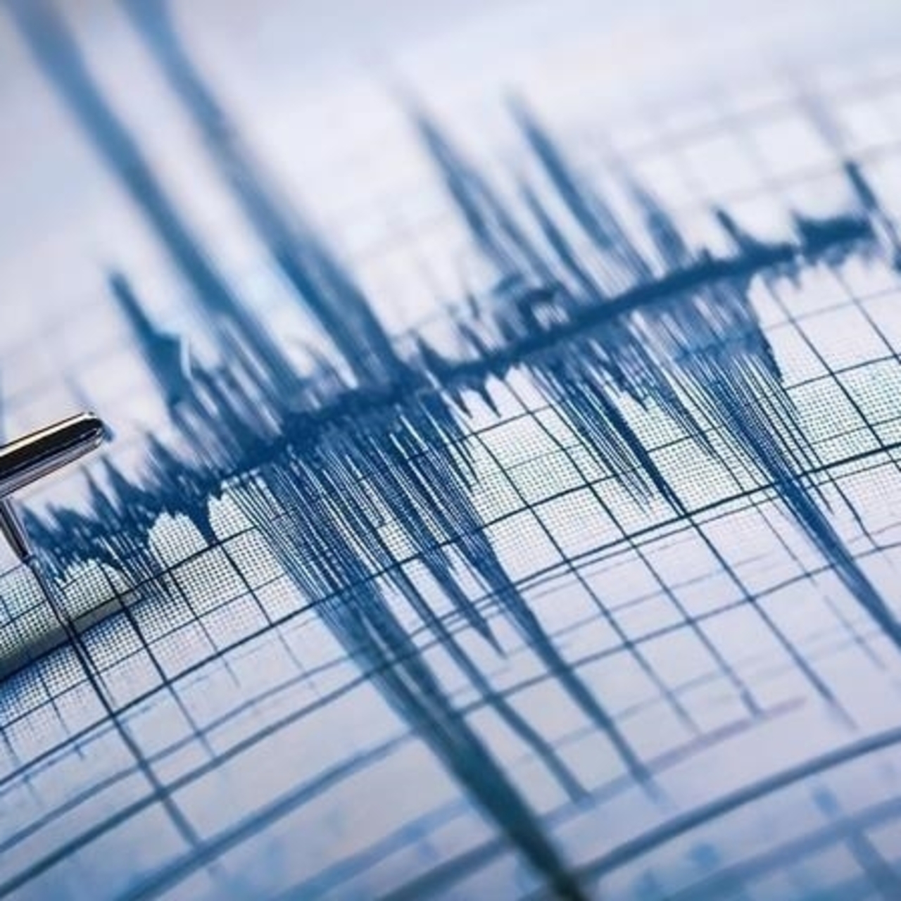 Karadeniz'de  4.3 büyüklüğünde deprem