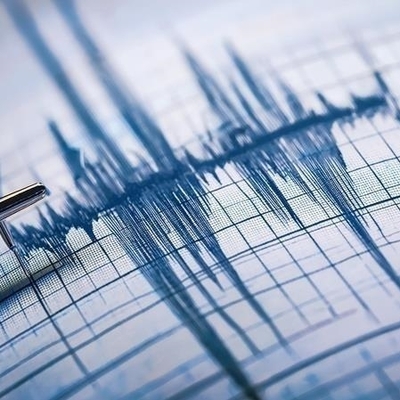Karadeniz'de 4.3 büyüklüğünde deprem