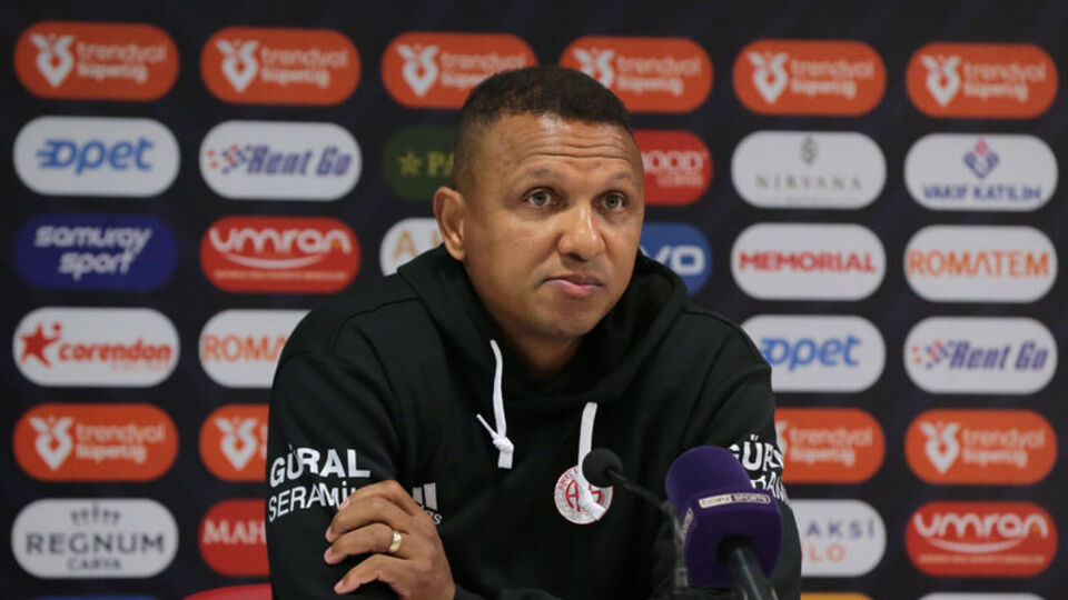 "Trabzonspor galibiyeti hak etti"