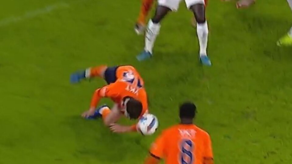 Galatasaray'da penaltı beklentisi!