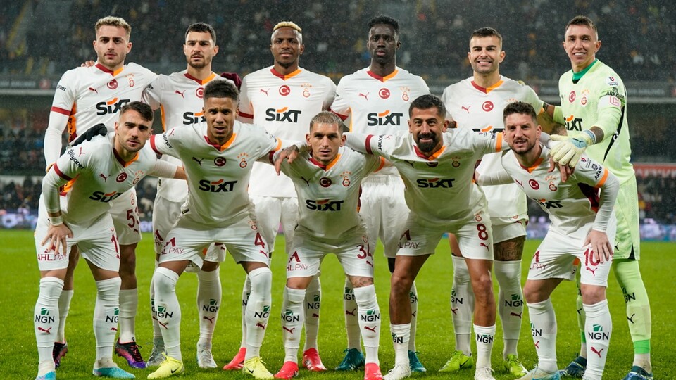 Kerem Demirbay ligde 10 maç sonra ilk 11'de!