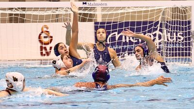 Sutopunda tarihi başarı!