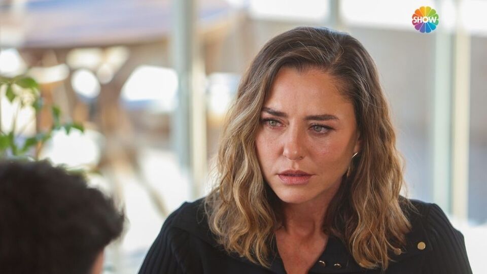 "Sizin kalbiniz kapkara"