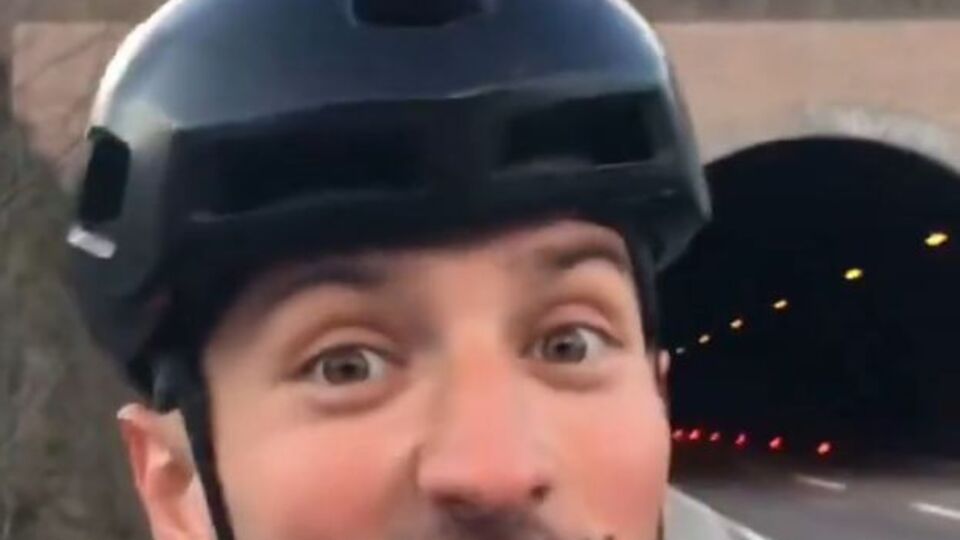 Rus turist: Türkiye'ye ve Türklere bayılıyorum