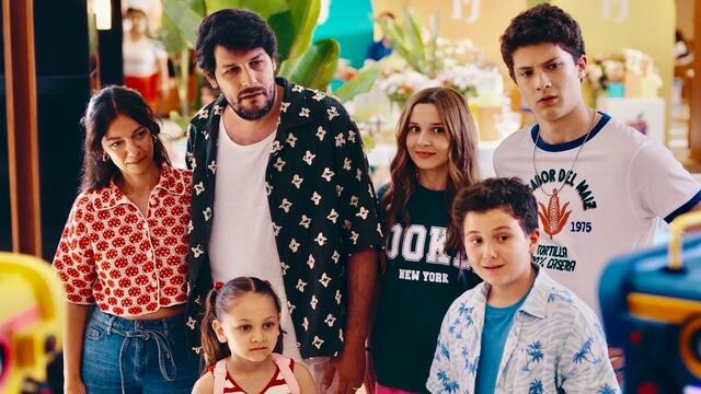 'Kardeş Takımı 2'yi anlattılar