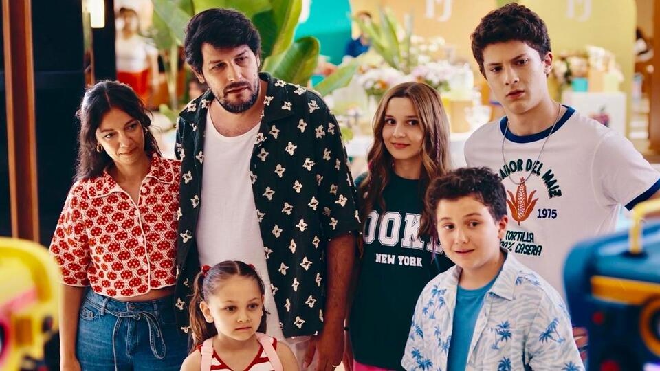 'Kardeş Takımı 2'yi anlattılar