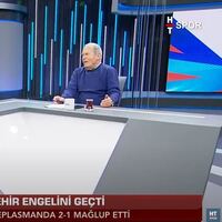 "Futbol adına kötü bir geceydi"