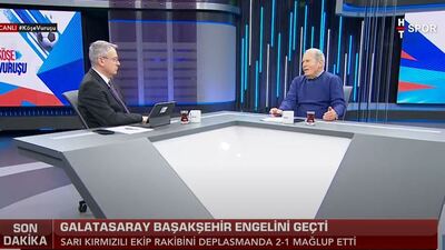 "Futbol adına kötü bir geceydi"