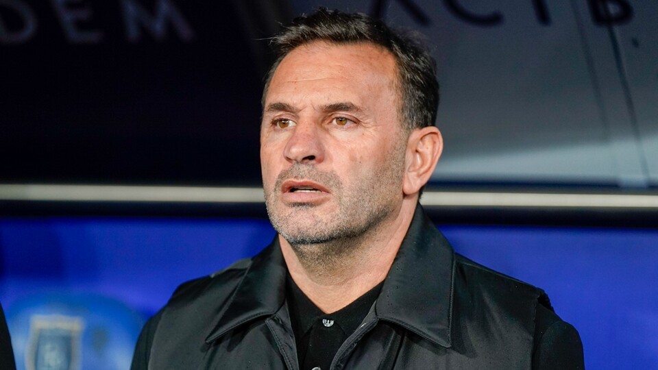 "Daha hiçbir şey bitmedi"